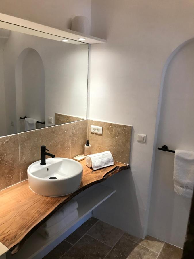 Les Bosquets Bed & Breakfast Лорг Екстериор снимка