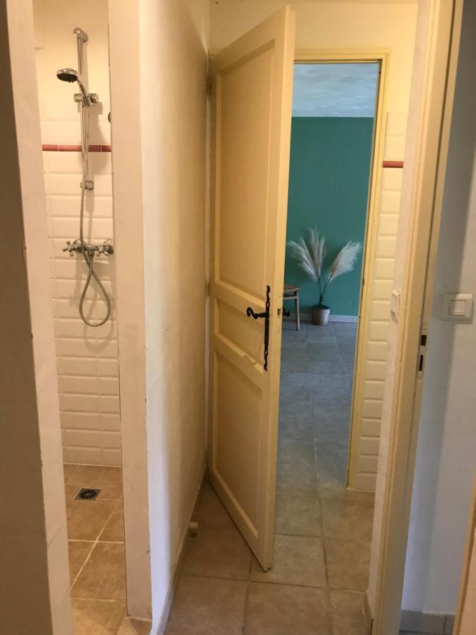 Les Bosquets Bed & Breakfast Лорг Екстериор снимка